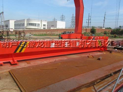 发往锦州港待出厂产品