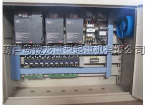 成套变频电器