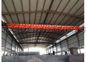 电动葫芦桥式起重机