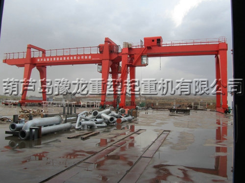 葫芦岛万融船舶钢构有限公司