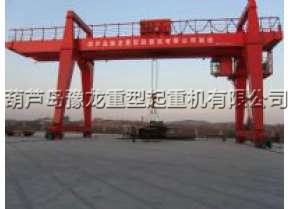 MG通用门式起重机