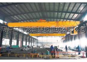 LH型电动葫芦桥式起重机
