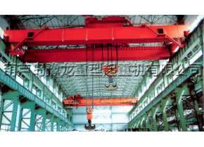 防爆桥式起重机