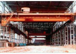 双梁起重机