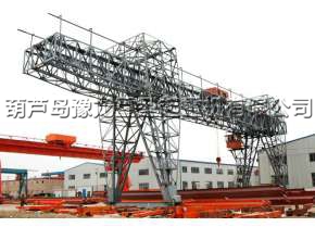 花架龙门起重机