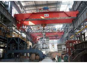 500t铸造吊