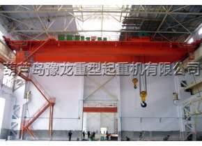 防爆吊钩桥式起重机