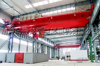 多用途旋转铝铸锭夹钳起重机