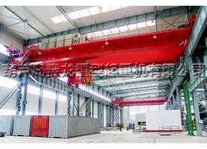 多用途旋转铝铸锭夹钳起重机