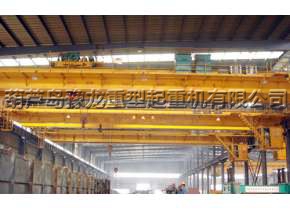 桥式双梁起重机