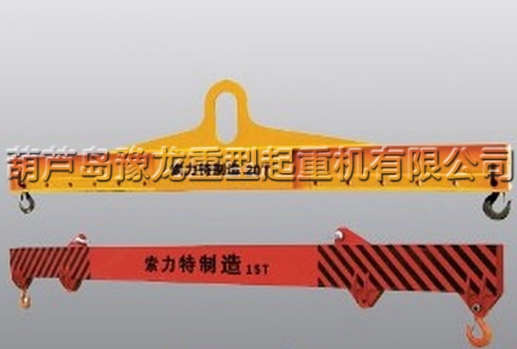 钢板吊具