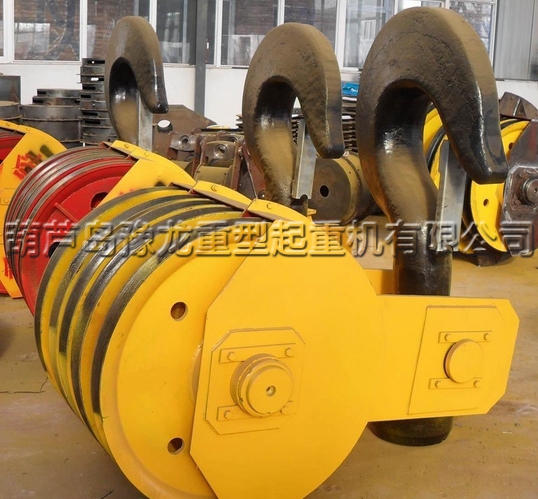 起重配件